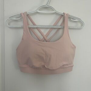 Lululemon Energy Bra Size 8